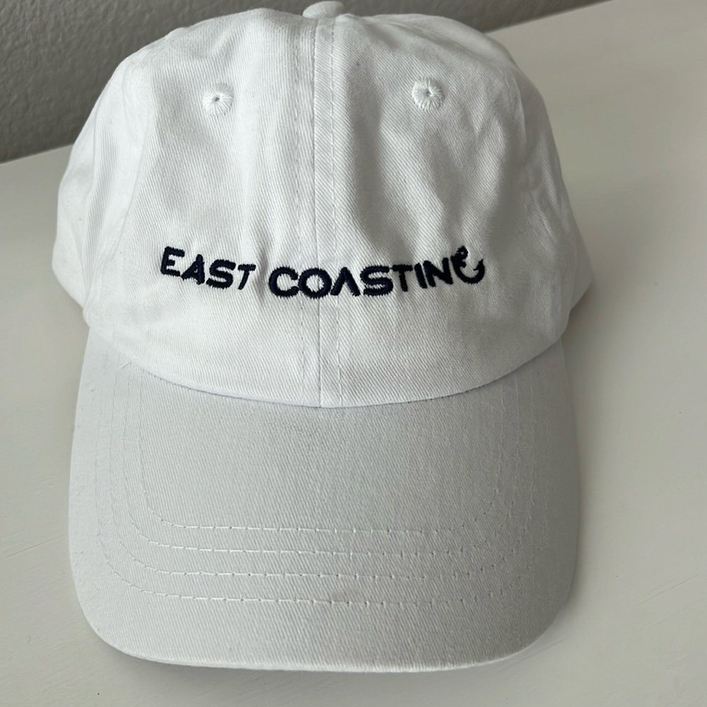 East Coasting hat